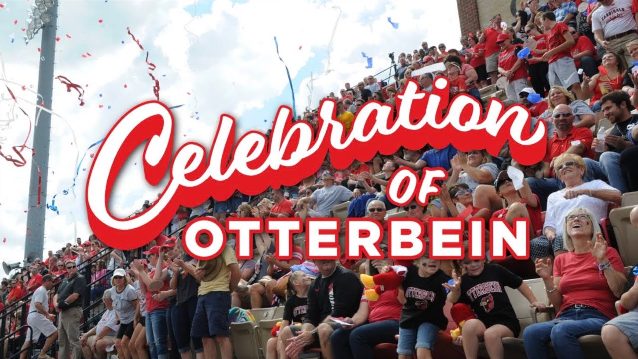 2020 CELEBRATION OF OTTERBEIN YouTube