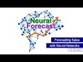 Forecasting Sales with Neural Networks