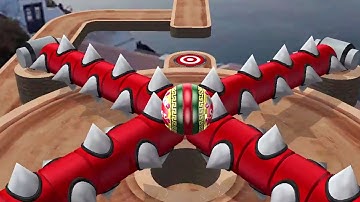 ✅🧿🎱 Going Balls New Levels Gameplay ( Android ios Gameplay ) #26