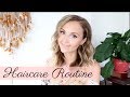 My Haircare Routine | Tips And Secrets | Sasha With Love