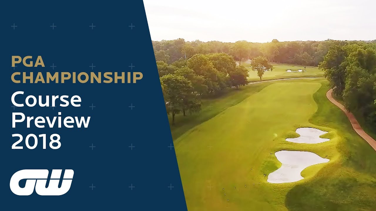 PGA Championship 2018: Bellerive looks to be a career-changer, plus nine Round ...