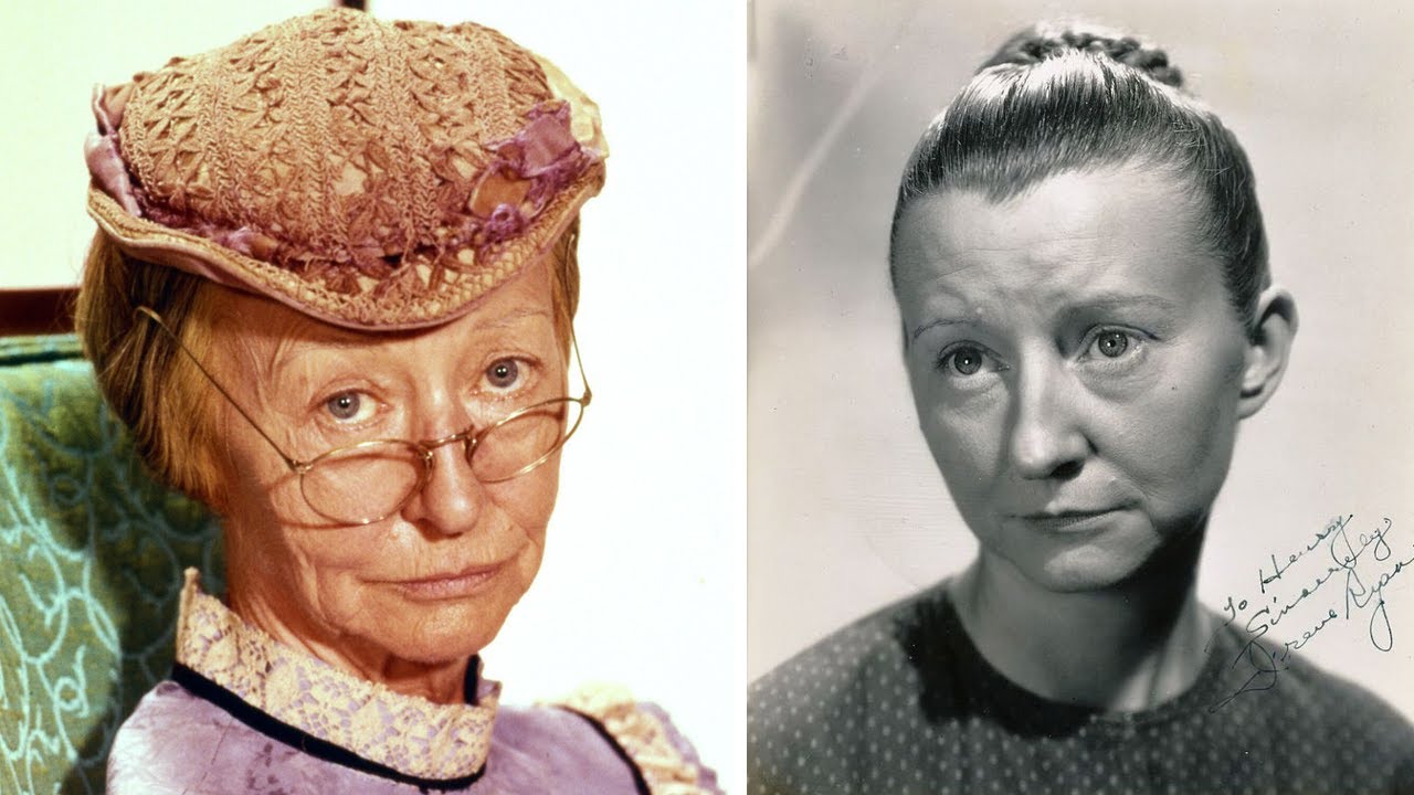 She Utterly Hated Buddy Ebsen, Now We Know the Reason Why