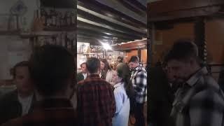 CHINCHÓN 3 - SI NO QUIERES TENER PENAS, EN CASA JUAN COME Y CENA