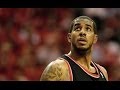 Trail Blazers Rockets: Game Flash