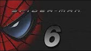 Прохождение Spider Man The Movie Часть 6