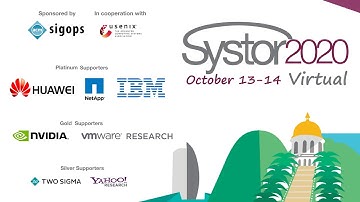 Mathias Gottschlag - Automatic Core Specialization for AVX-512 Applications