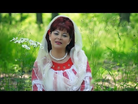 Florica Jinga - Strainatatea (Blondu Media Production )