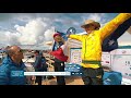 Team Relay Race Finals and Closing Ceremony - 2017 SUP World Championship