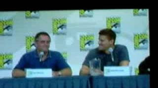 Famous Comic Con 08 Bones 4/7 Wealth