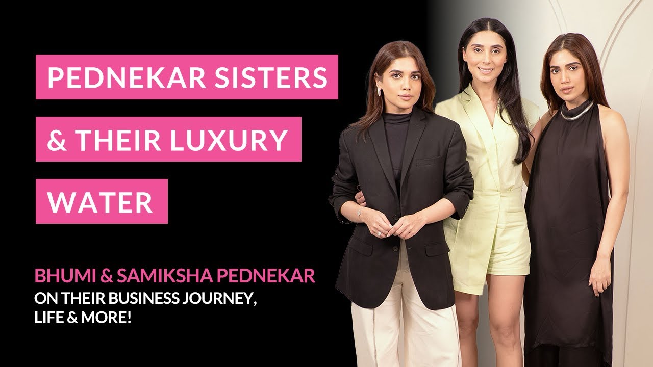 S4 EP 1 Business, Belief & Bonding ft. Bhumi & Samiksha Pednekar