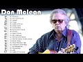 DonMclean Greatest Hits Full Album - Folk Rock And Country Collection 70&#39;s/80&#39;s/90&#39;s Don Mclean