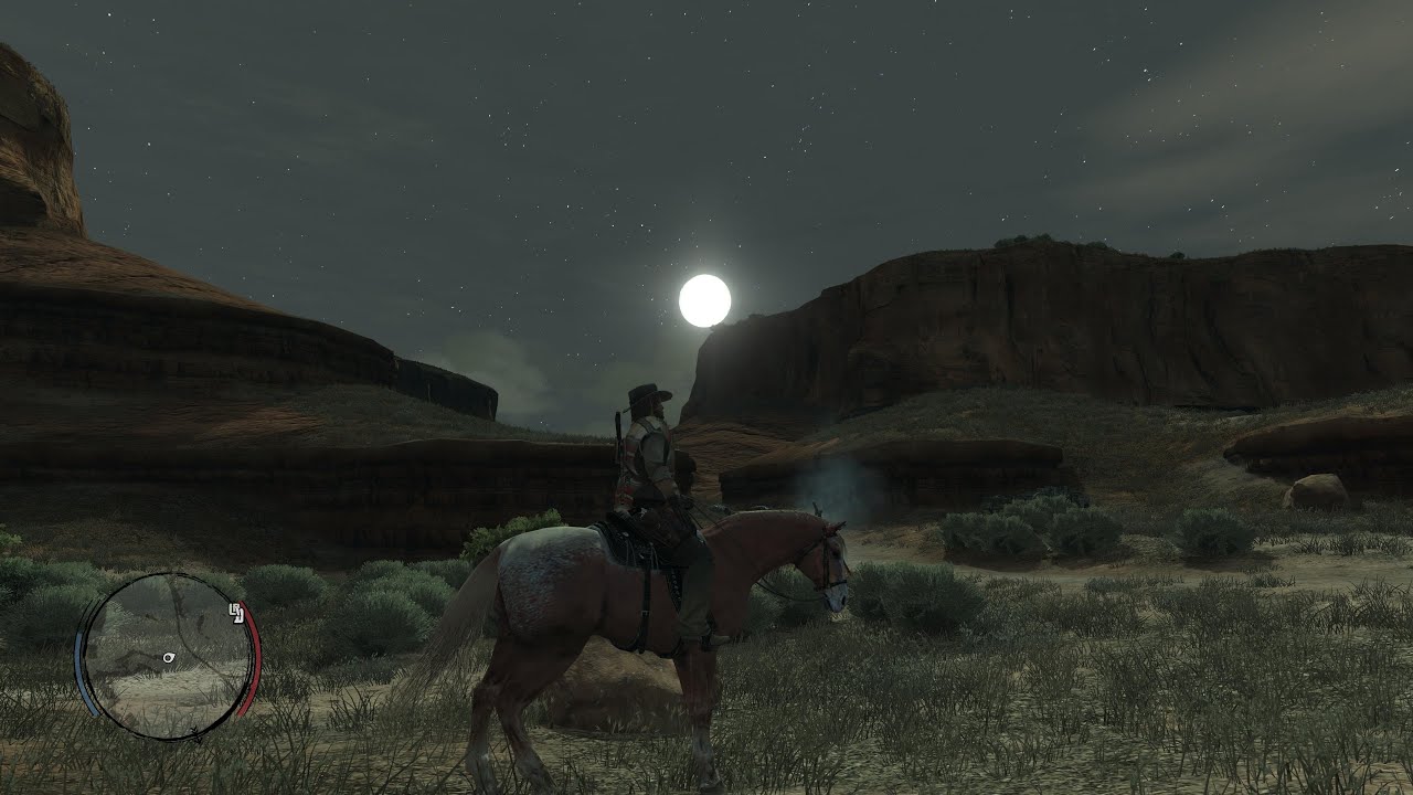 Red Dead Redemption | Lucky in Love – Full Mission Walkthrough (PS5) | Save Luisa Fortuna