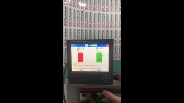 YOKOGAWA FX1006 | No display | JESS TECHNOLOGY MALAYSIA