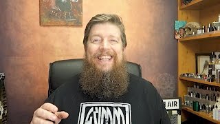 VLOG! Sebone mech, Geekvape stuff, OBS Engine Nano, Innokin MVP4