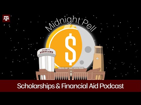 Midnight Pell Episode 1- Financial Aid 101