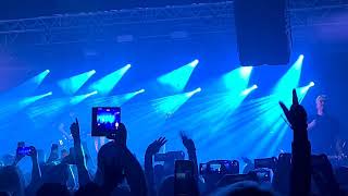 Set It Off - Intro Live Cardiff