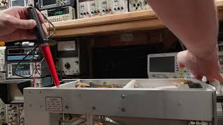 Troubleshooting the HP 122A
