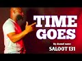 Saloot time goes official music  saloot 131 