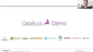 Mitigate risk w/Data Trust Scores in Databricks