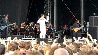 Serj Tankian - Empty Walls [HD] live