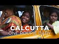 Calcutta  one roupie baby