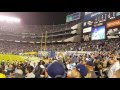 Let&#39;s Go San Diego Super Chargers ~ Fight Song! | #Chargers