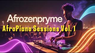 👉 Afropiano Mix 2026 | Midnight Bounce (Vol. 1)