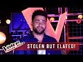 Stolen away but still elated! | KnockOuts | The Voice SA | M-Net