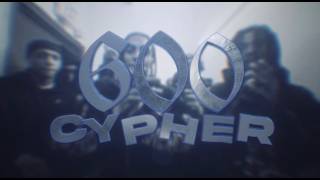 Saithedemon x Jah Bandz x Jb Da Hound x OA X Kb slime x Mula62 - 600 Cypher ( Official music video )