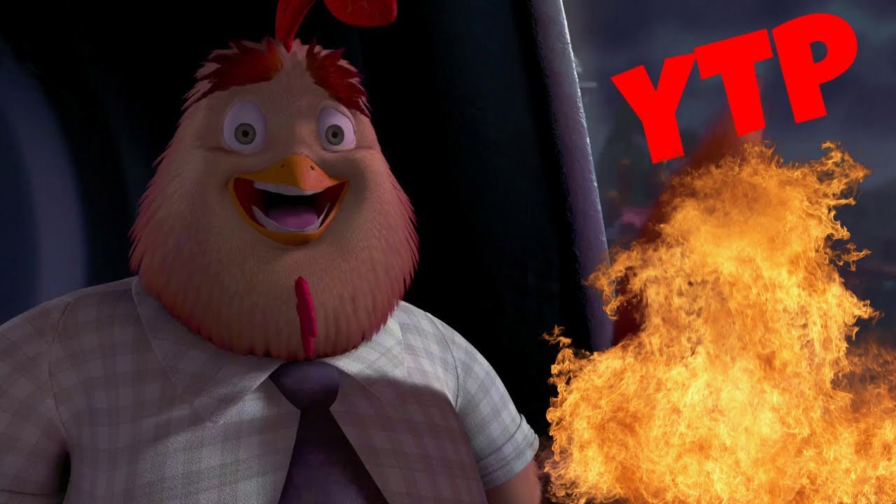 YTP CHICKENS YouTube