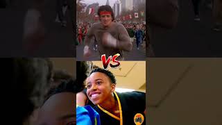 Rocky Balboa vs Cobra Kai #cobrakai #vs #rocky #miguel #robby #shaheergameryt #nocopyrightmusic