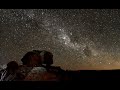 Milky Way Timelapse - Kagga Kamma Nature Reserve, Cederberg