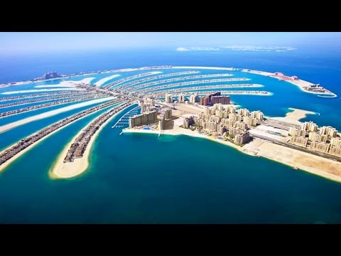 Top10 Recommended Hotels in Dubai, United Arab Emirates