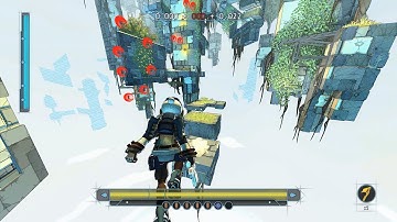 Super Cloudbuilt - Regrowth 1.194 [Pathfinder]