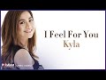 Kyla - I Feel For You (Lyric Video)