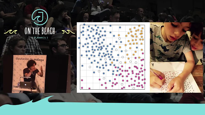 Dynamic data visualization - Santiago Ortiz- JOTB17