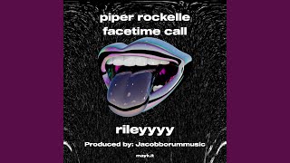 piper rockelle facetime call