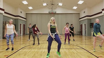 Worth It - Fifth Harmony ft. Kid Ink | Fit 2 Dance | Dance Workout