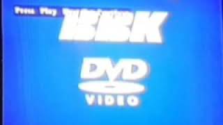 (2005) Screensaver DVD BBK