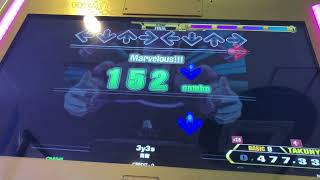 【DDR A3】3y3s【DP BASIC】