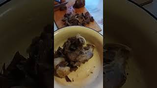 Готовим бешпармак вкусный сочный. Как приготовить беш