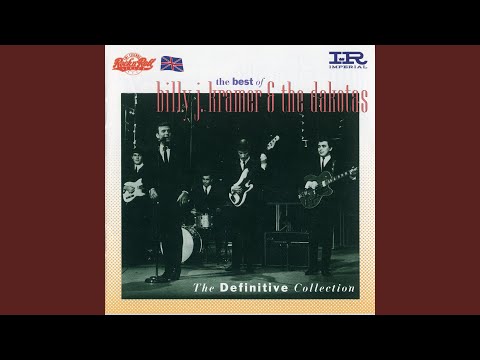 Billy J. Kramer & The Dakotas - Little Children