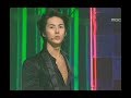 SS501 - U R Man, 더블에스오공일 - 유 아 맨, Music Core 20081227