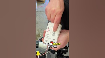 RV tank sensors giving you false readings? 🤨