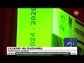 Uchumi Na Biashara Asilimia 42 Ya Wateja Wa Benki Nchini Watumia Mbinu Za Kielektroniki Uchumi Na Biashara Asilimia 42 Ya Wateja Wa Benki Nchini Watumia Mbinu Za Kielektroniki