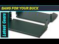APC AR8422: The Ultimate Rack Shelf Solution?