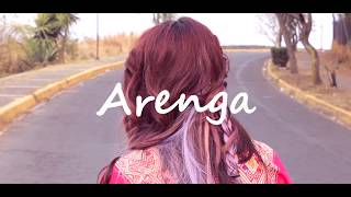 Lusaí - Arenga Lyric Video