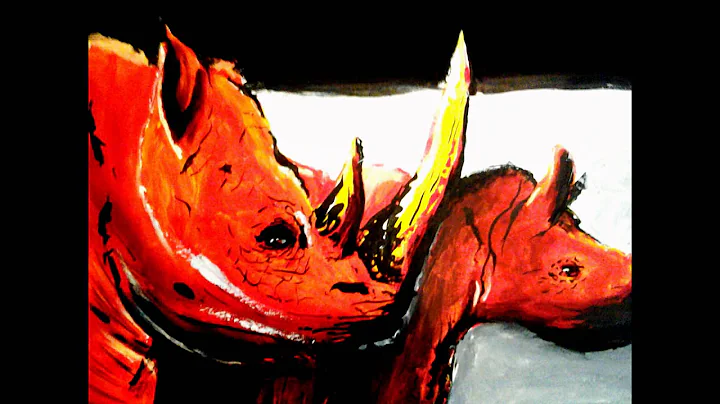 Fine Art by Craig DeBoard