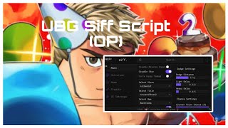 Unled Boxing Game Siff Script New&Op 2025 Auto Dodge,Auto Counter,Disable Stun,Fling Aura