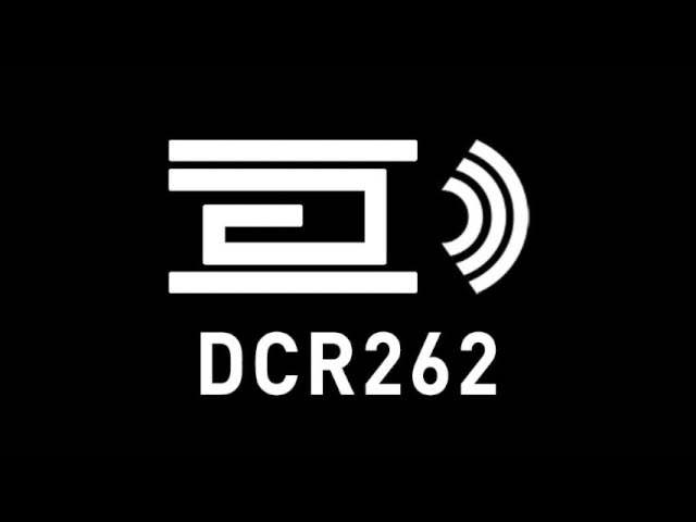DCR262 - Drumcode Radio Live - Adam Beyer live from Solar Festival, Roermond